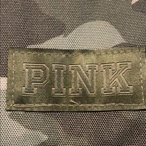 PINK Victoria's Secret Bags - New Victoria’s Secret pink camo backpack PINK Victoria's Secret Bags - New Victoria’s Secret pink camo backpack